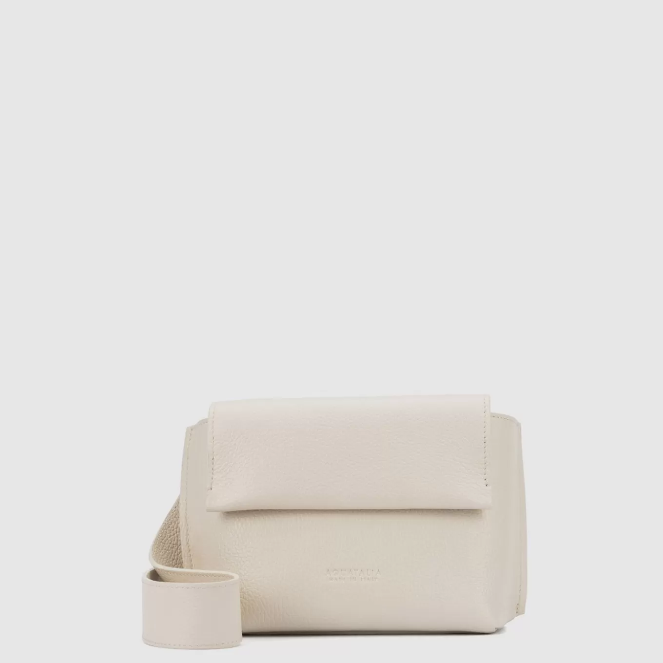 Handbags | Women Aquatalia Soho Crossbody Cream