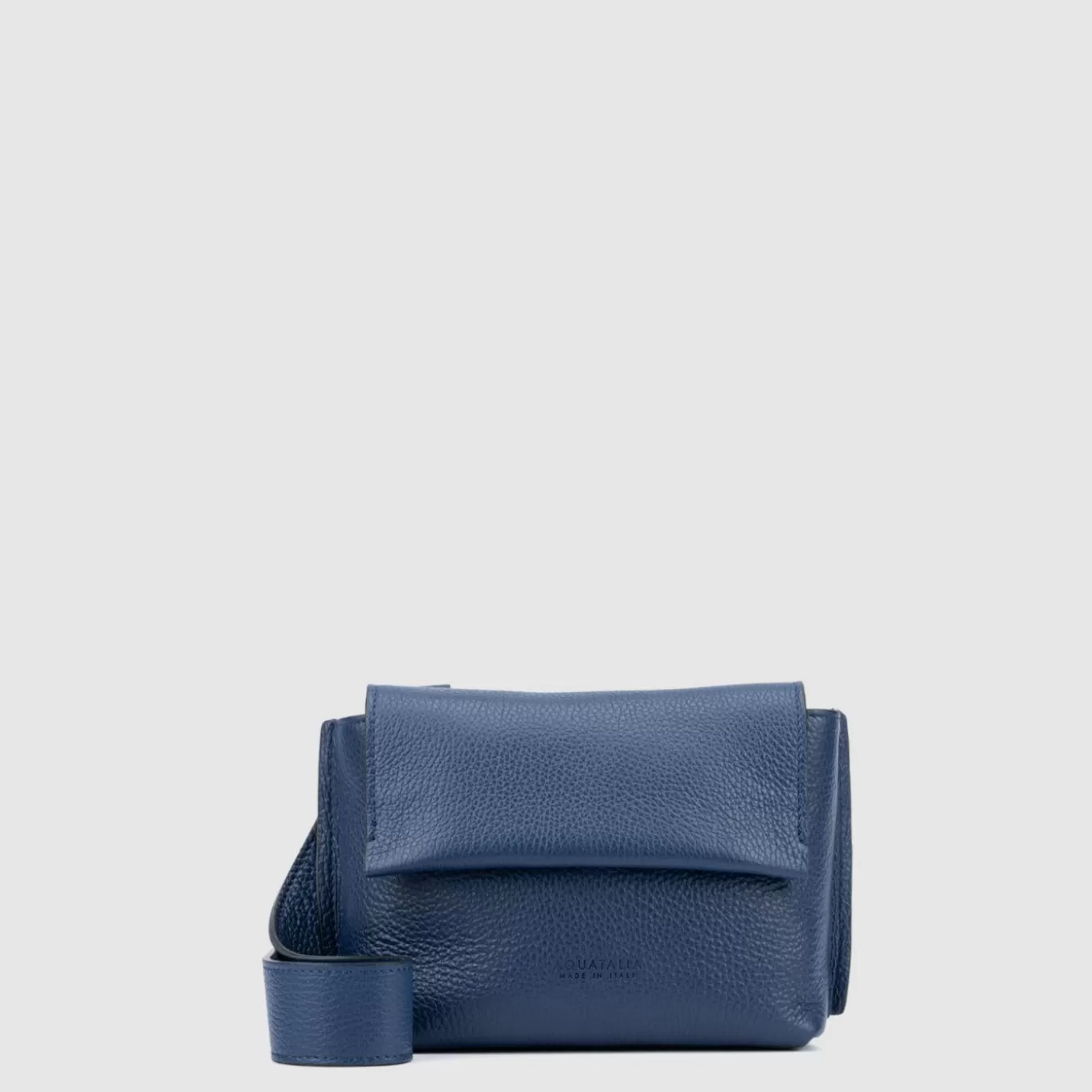 Handbags | Women Aquatalia Soho Crossbody Navy