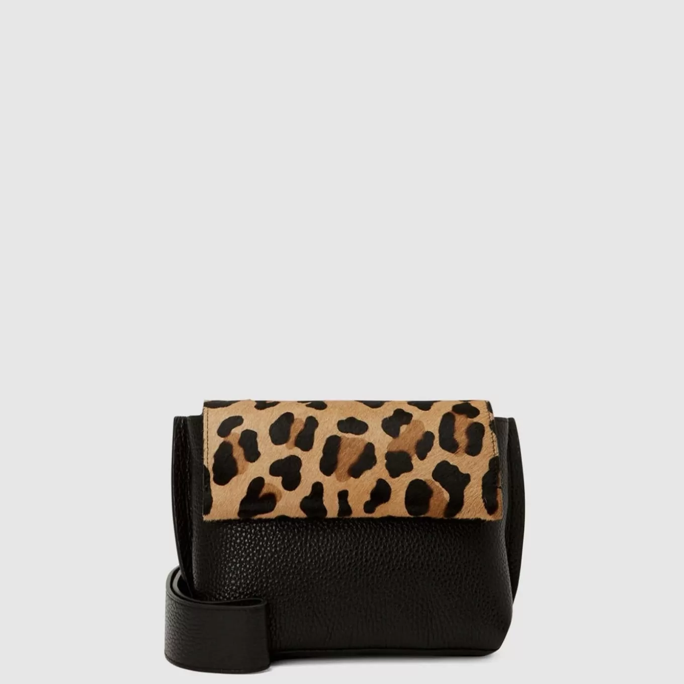 Handbags | Women Aquatalia Soho Crossbody Leopard