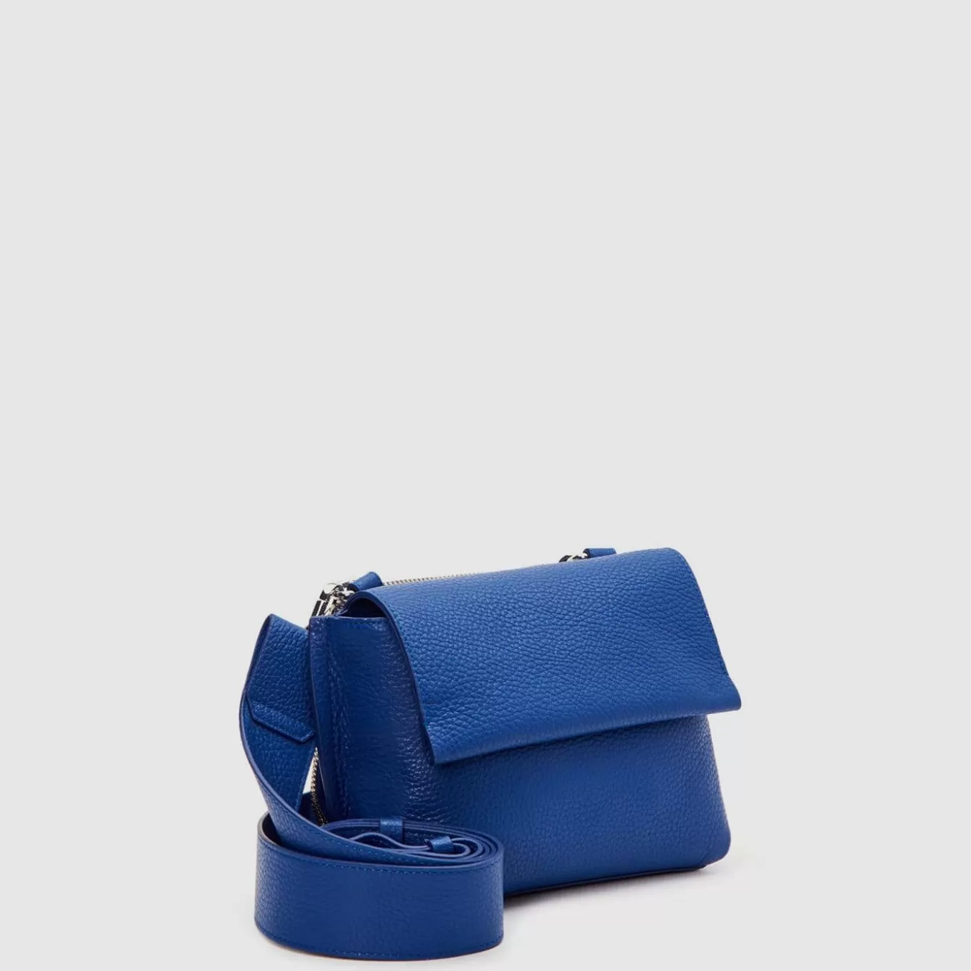 Handbags | Women Aquatalia Soho Crossbody Electric Blue