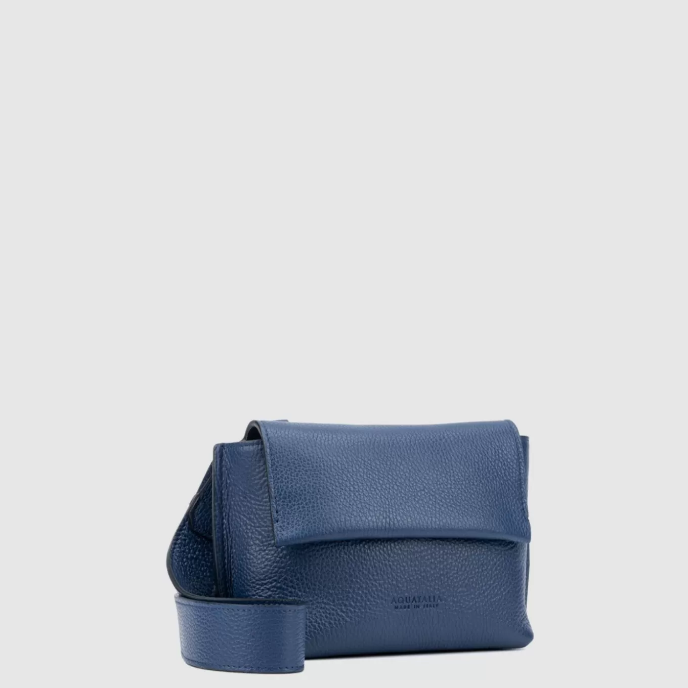 Handbags | Women Aquatalia Soho Crossbody Navy