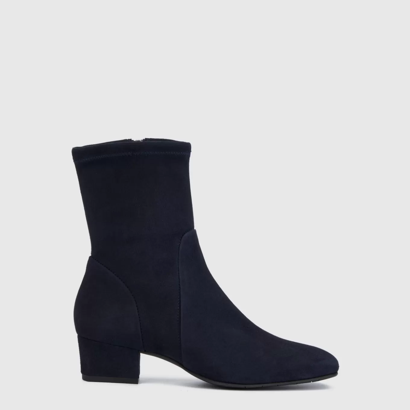 Boots | Women Aquatalia Stassi Navy