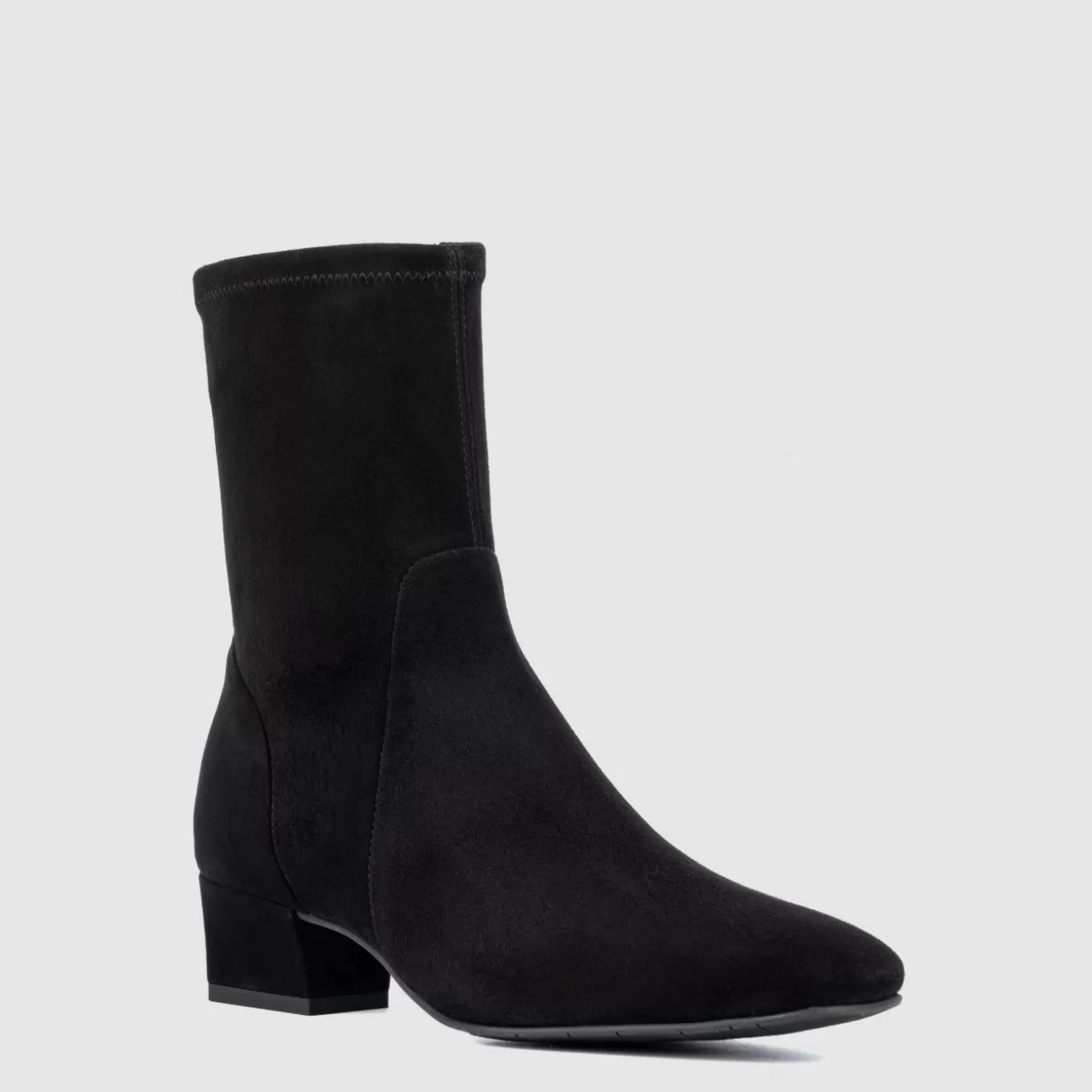 Boots | Women Aquatalia Stassi Black