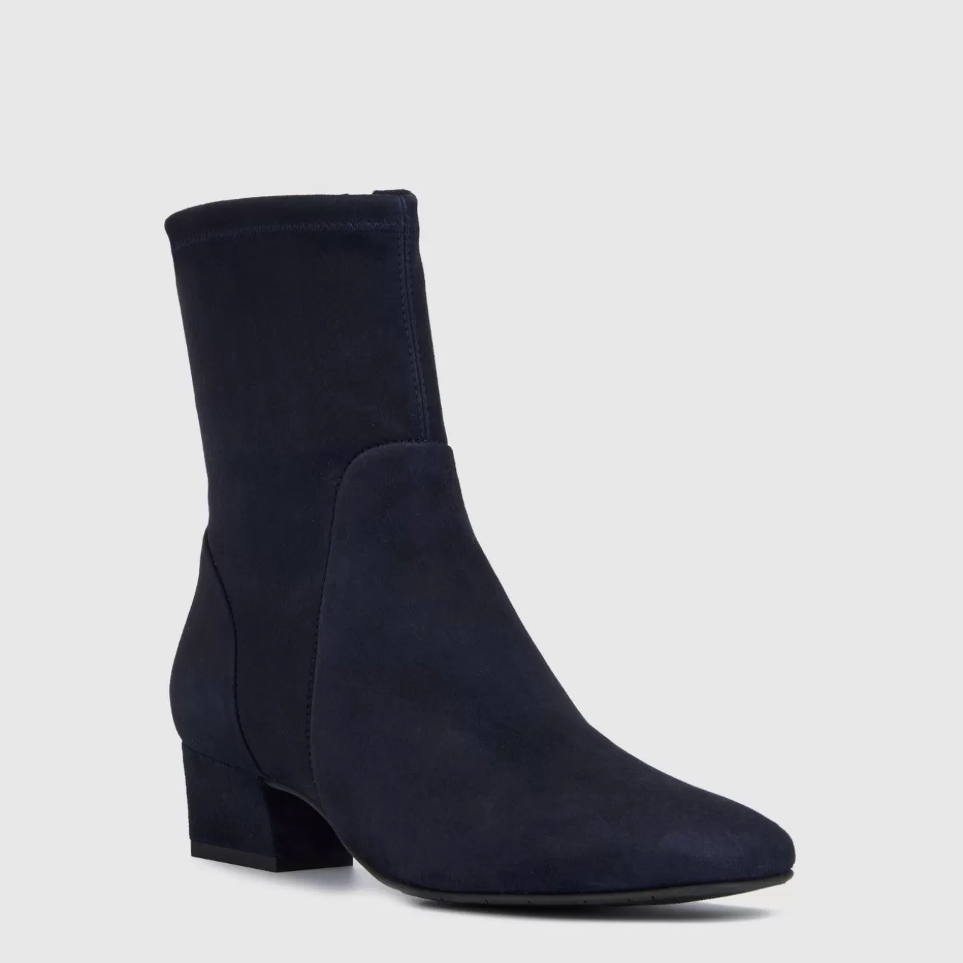 Boots | Women Aquatalia Stassi Navy