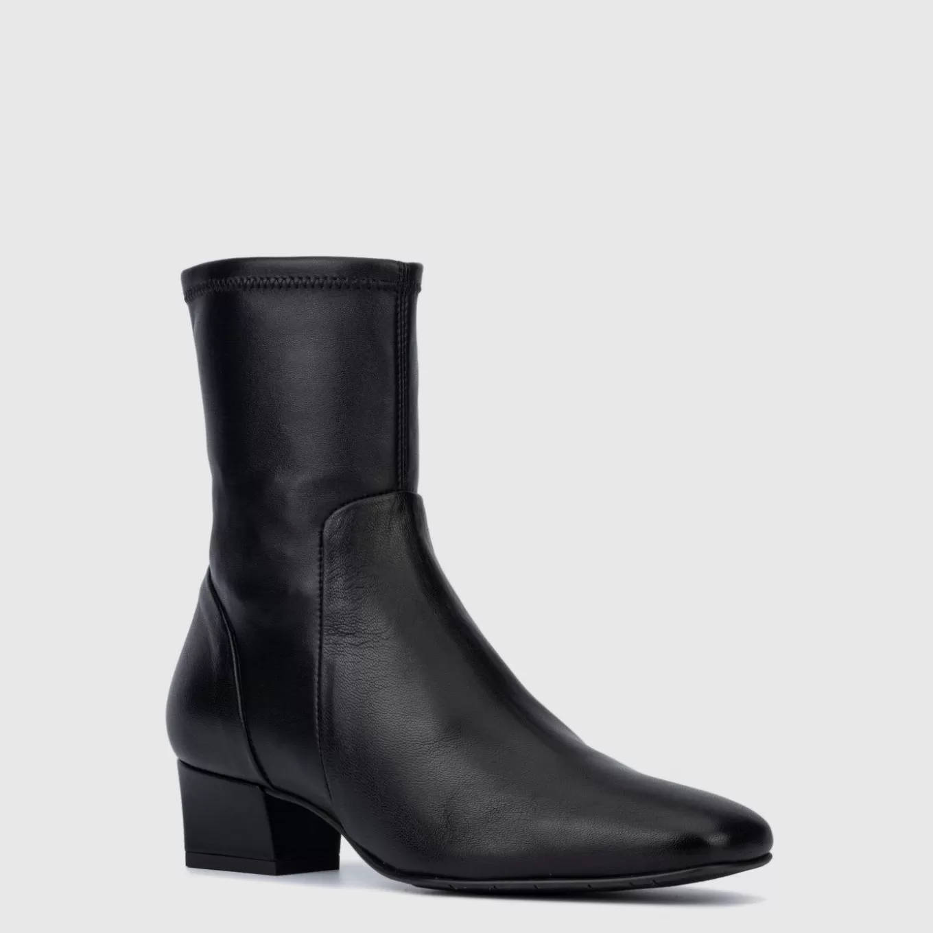 Boots | Women Aquatalia Stassi Black