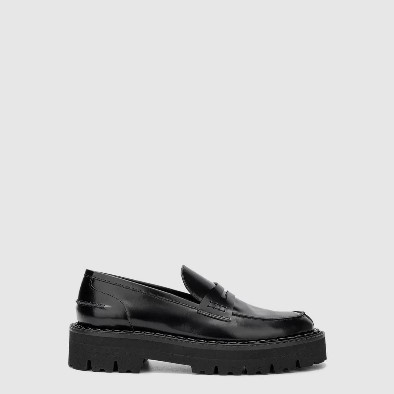 Flats | Women Aquatalia Stile Black