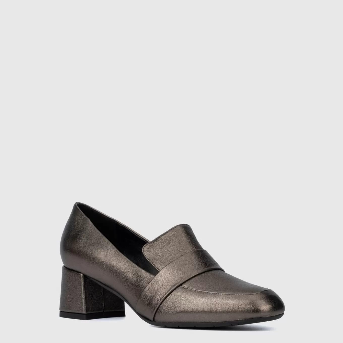 Heels | Women Aquatalia Tamry Bronze