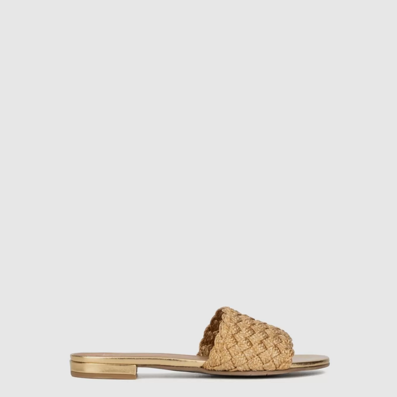 Sandals | Women Aquatalia Tatia Natural/Gold