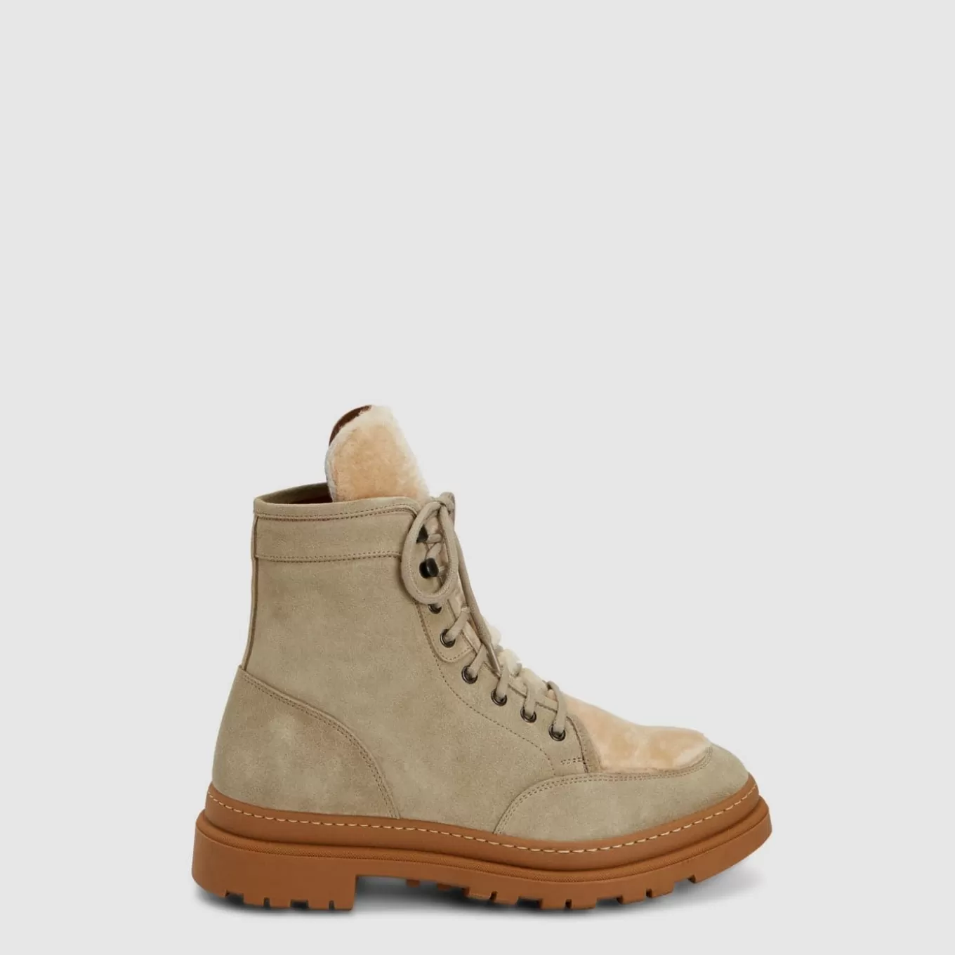 Boots | Men Aquatalia Tristian Glacier/Taupe