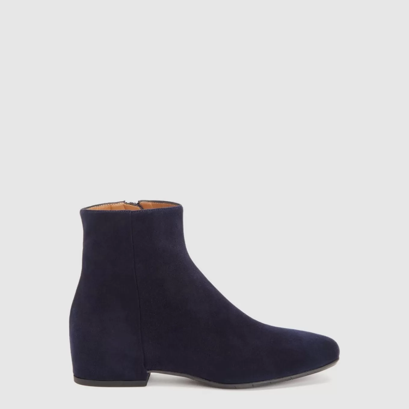 Boots | Women Aquatalia Ulyssaa Navy