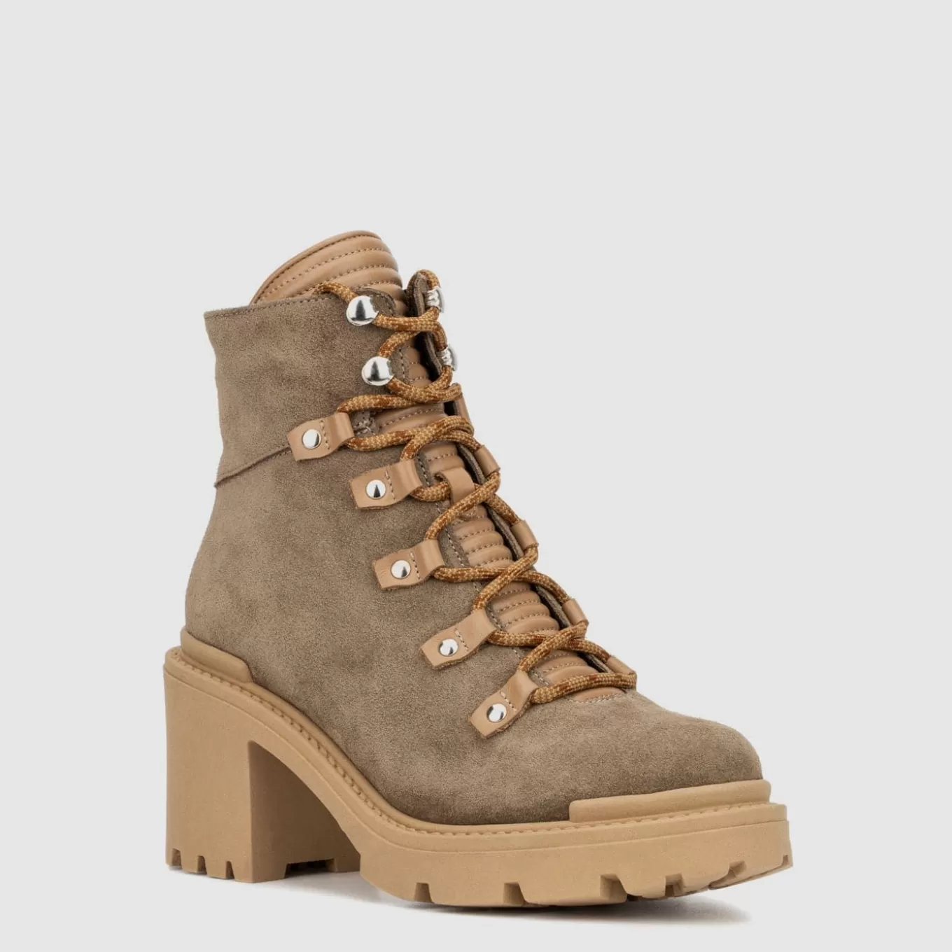 Boots | Women Aquatalia Valia Light Taupe