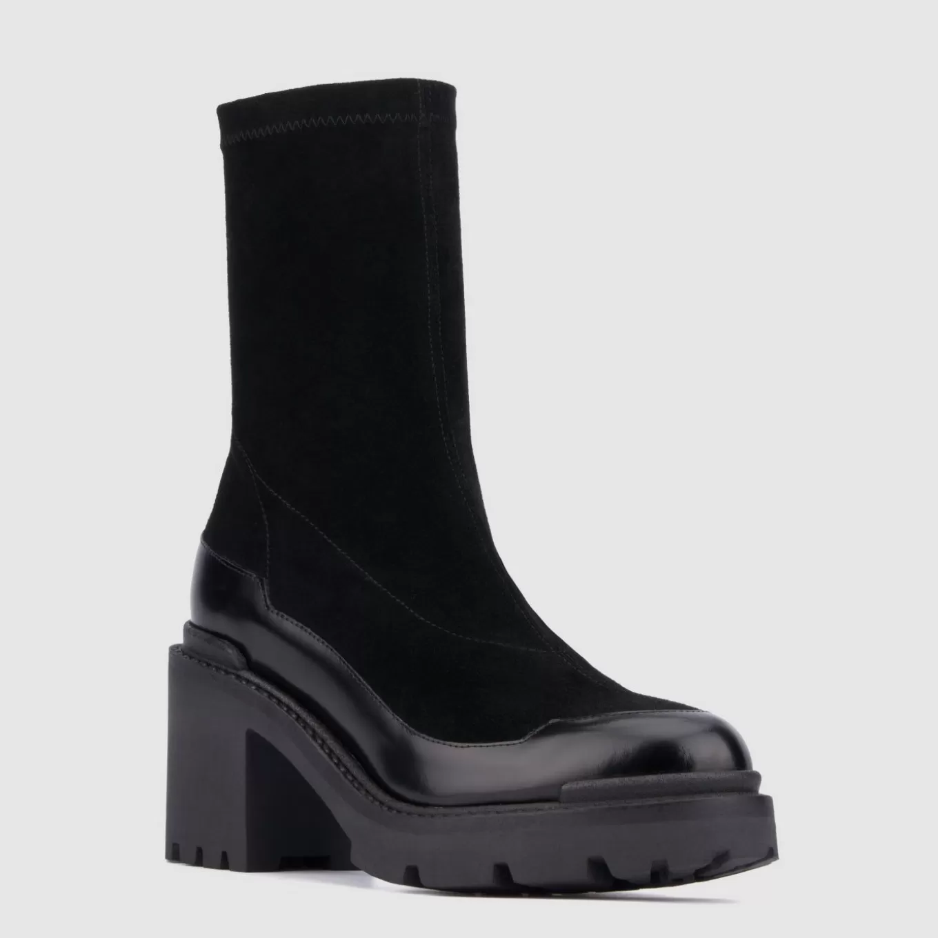 Boots | Women Aquatalia Vanna Black