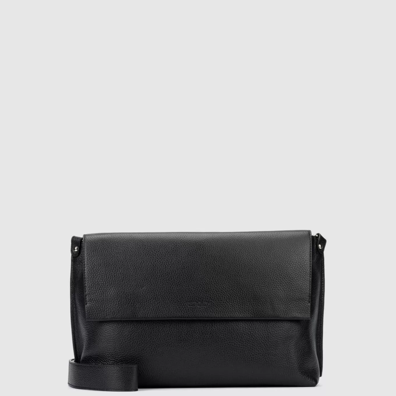 Handbags | Women Aquatalia Verona Messenger Black