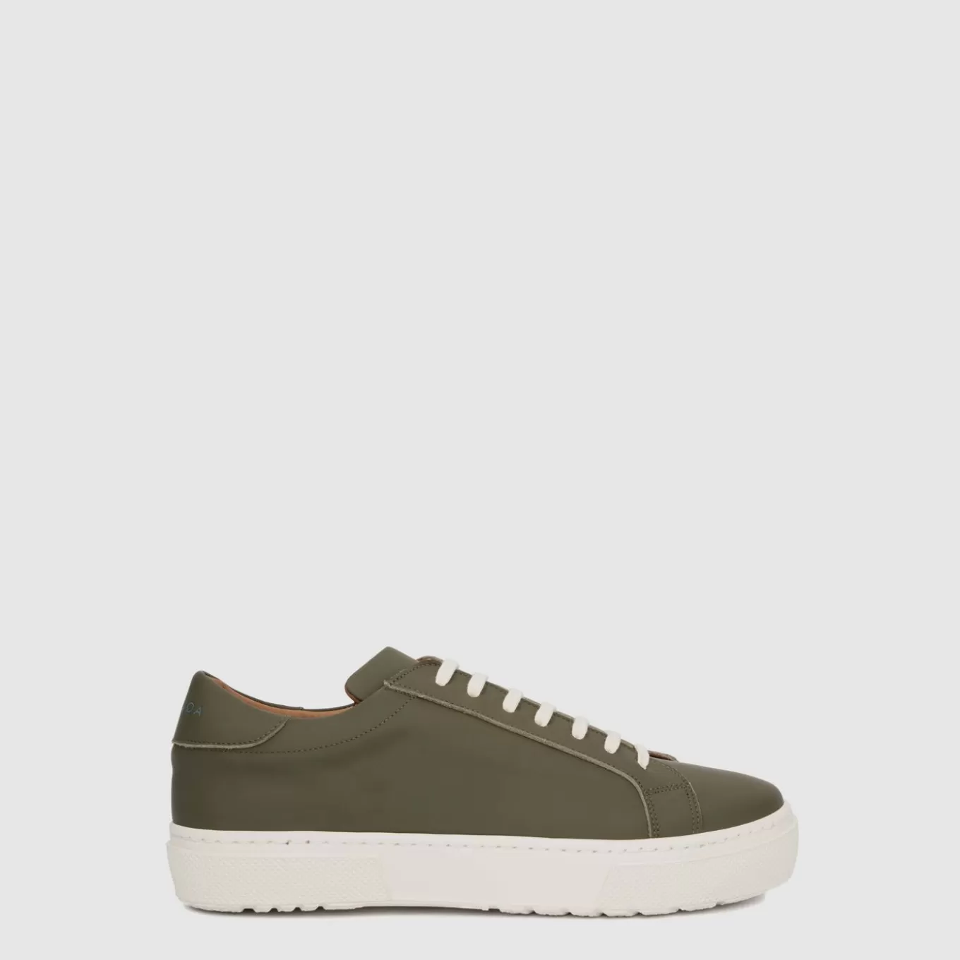 Sneakers | Men Aquatalia Vic Olive