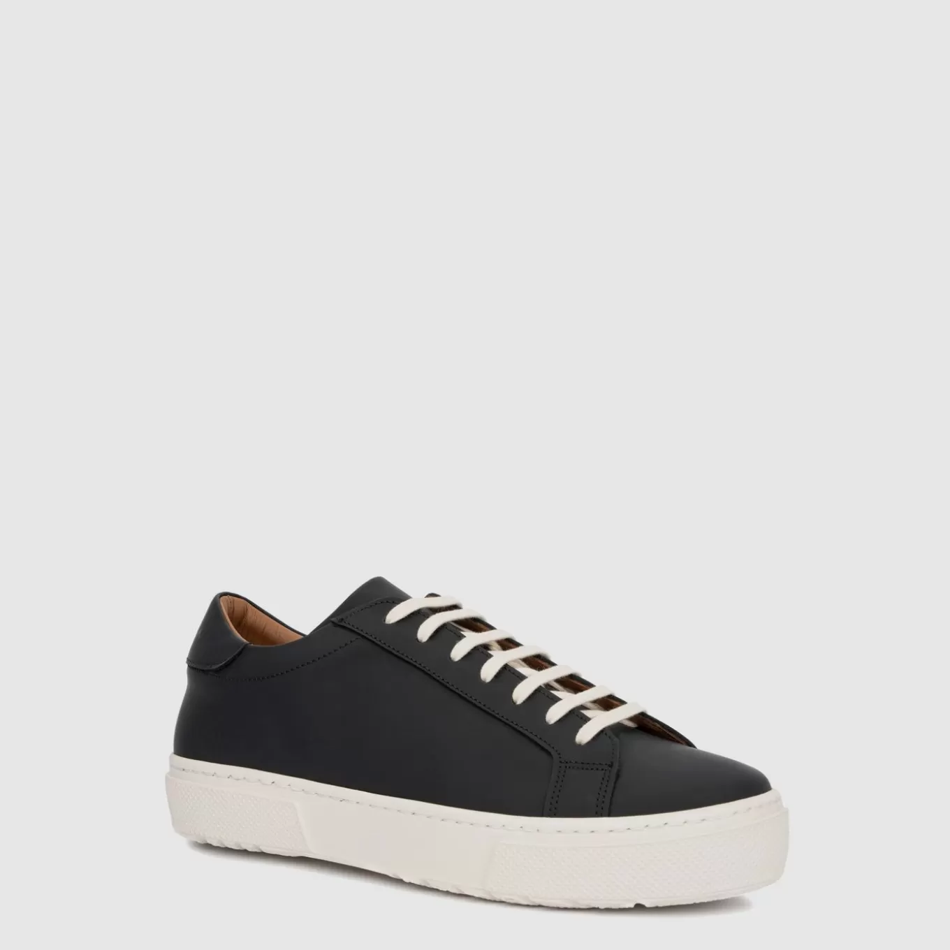 Sneakers | Men Aquatalia Vic Black