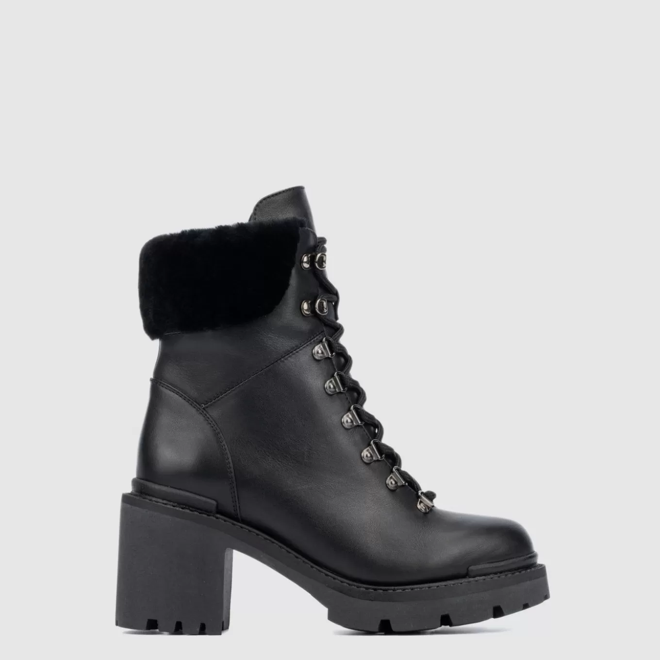 Boots | Women Aquatalia Vikki Black