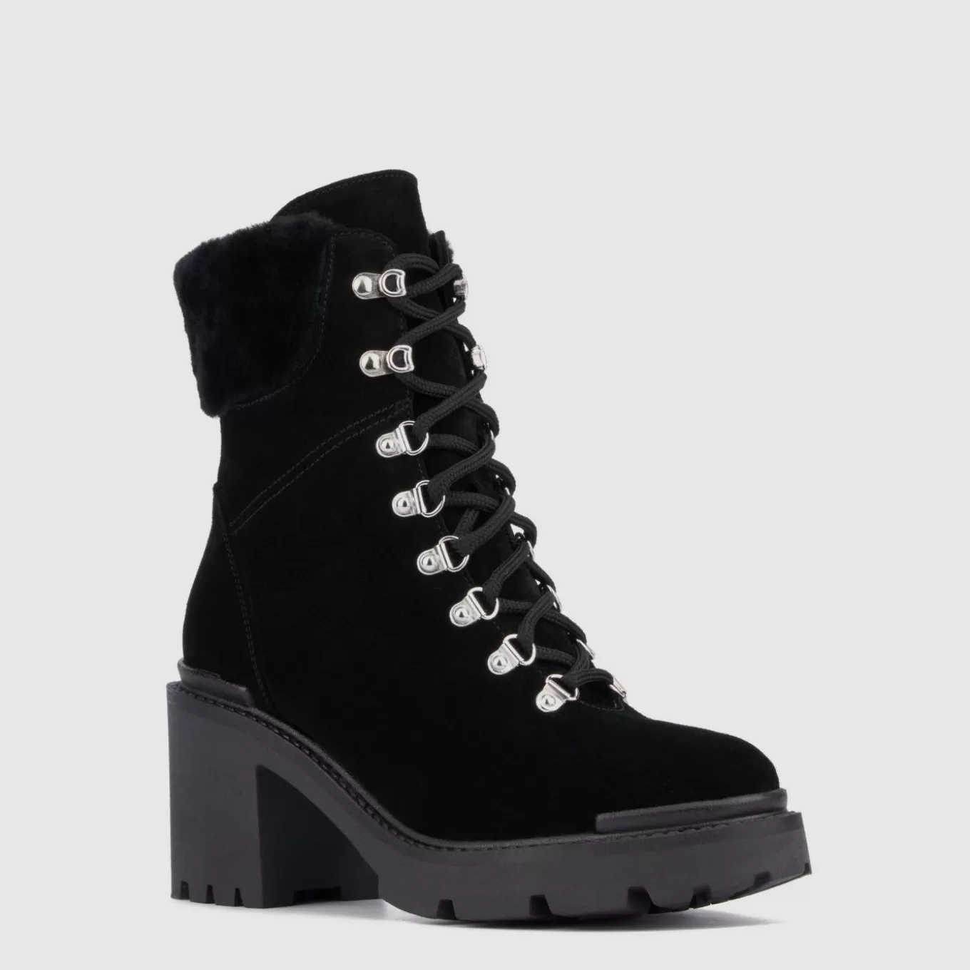 Boots | Women Aquatalia Vikki Black